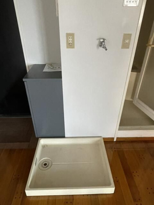 【設備】 | ラミアカーザ中野