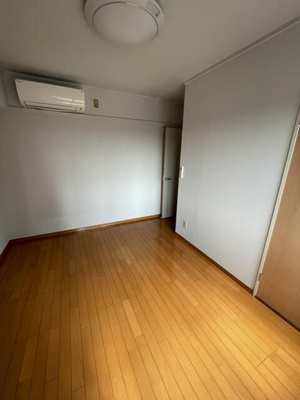 【寝室】 | ラミアカーザ中野