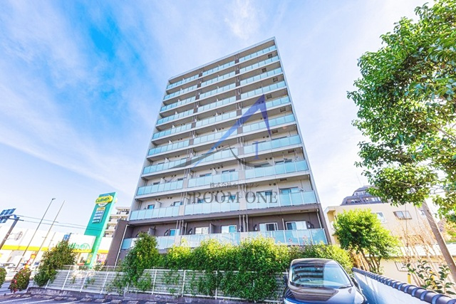 ラフィスタ大師前Ⅲ