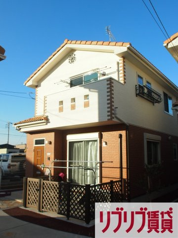 Villa Veritas(ヴィラベリタス)