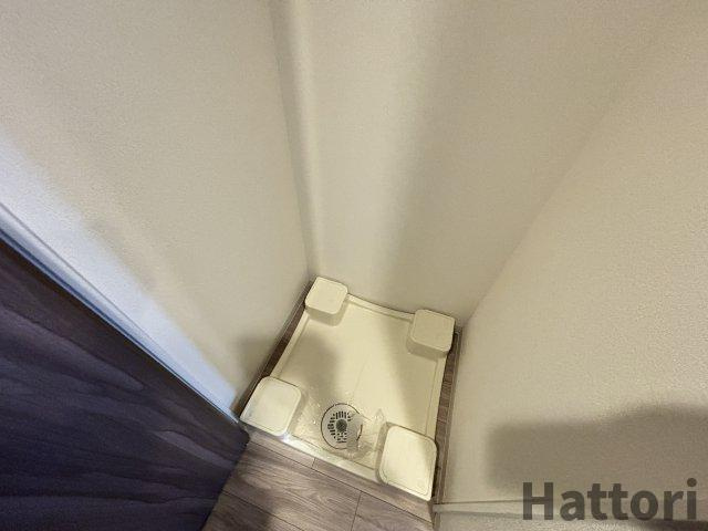 プレサンス梅田北オールの設備