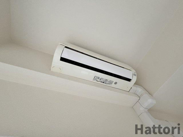 プレサンス梅田北オールの設備