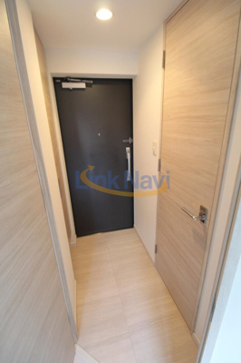 【玄関】 | サムティ江坂レガーロ