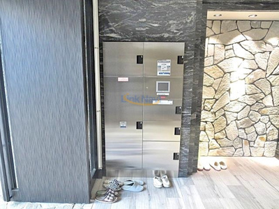 【その他共用部分】 | サムティ江坂レガーロ