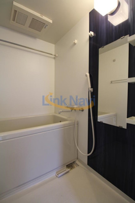 【浴室】 | サムティ江坂レガーロ