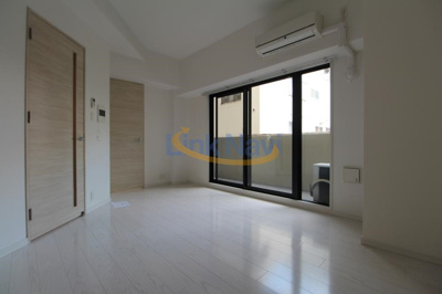 【寝室】 | サムティ江坂レガーロ