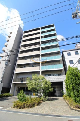 【外観】 | サムティ江坂レガーロ