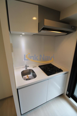 【キッチン】 | サムティ江坂レガーロ