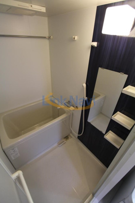 【浴室】 | サムティ江坂レガーロ