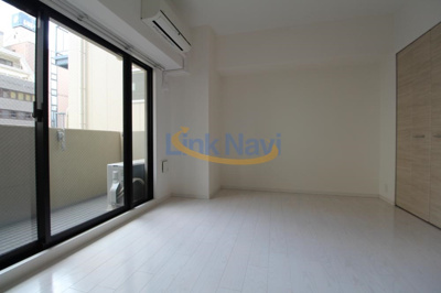 【居間・リビング】 | サムティ江坂レガーロ