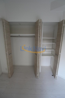 【収納】 | サムティ江坂レガーロ