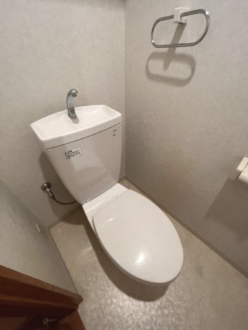【トイレ】