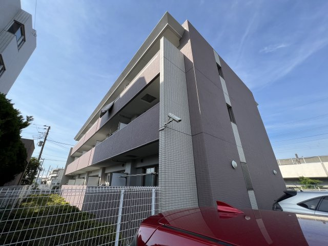 【外観】 | プラザヤマトニ