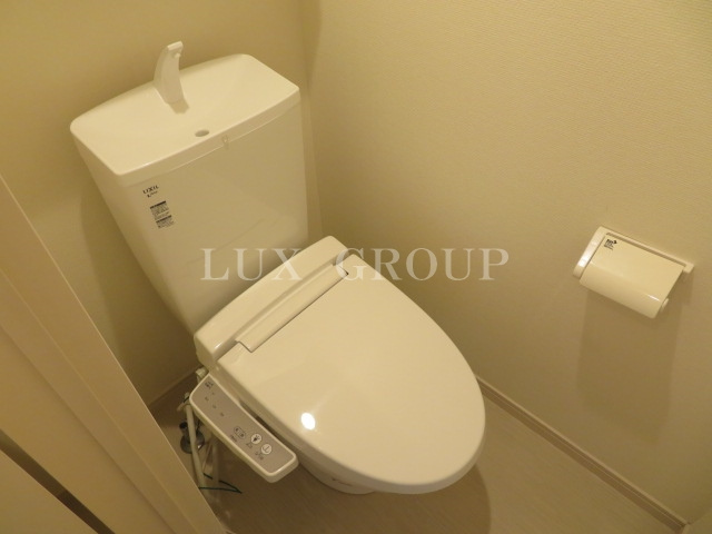 【トイレ】 | リブリ・高根NS