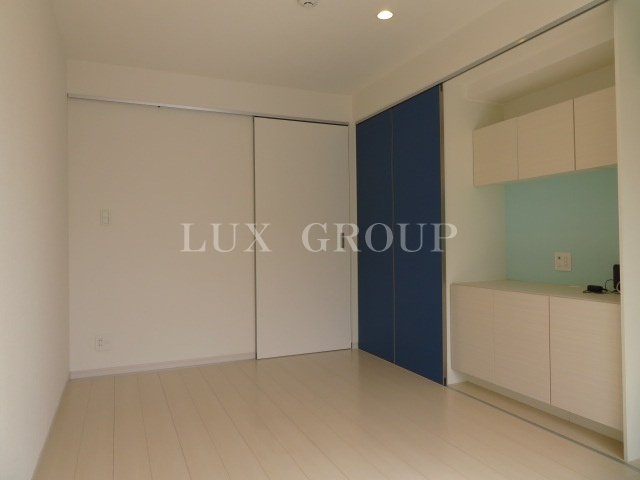 【内装】 | リブリ・高根NS