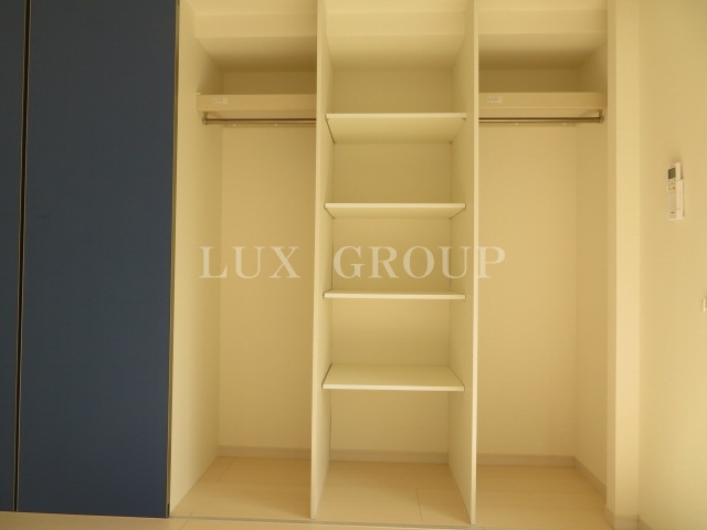 【収納】 | リブリ・高根NS