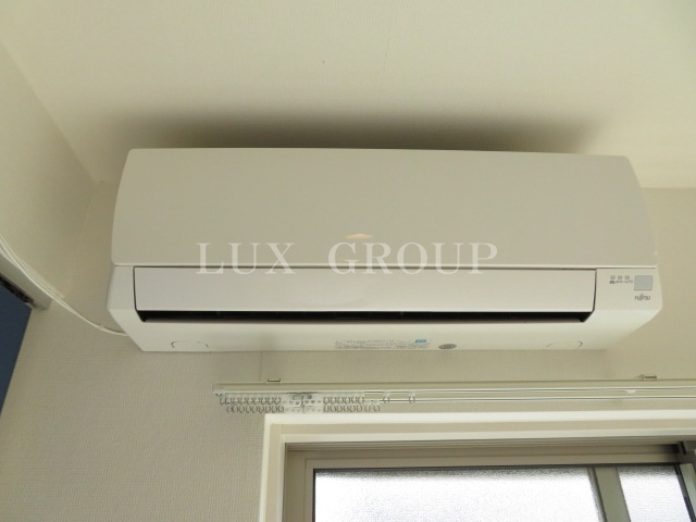 【設備】 | リブリ・高根NS