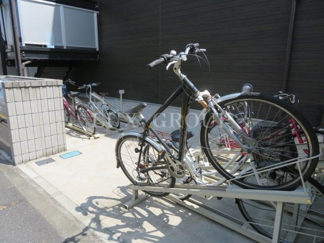 【その他共用部分】 | リブリ・高根NS