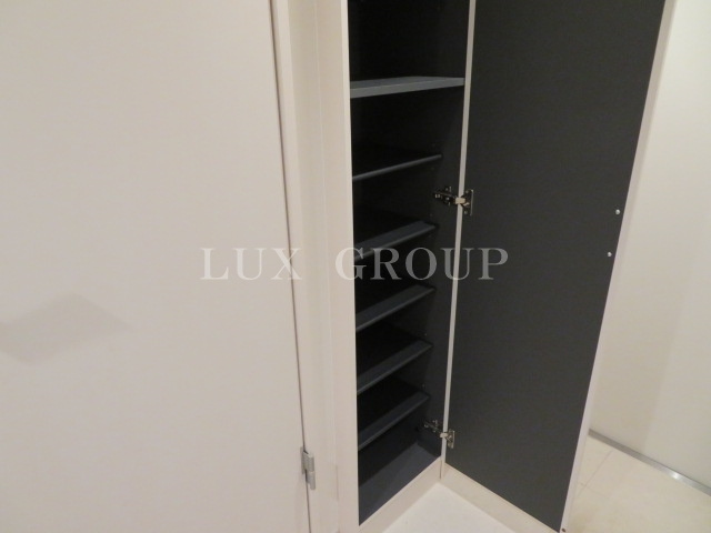 【収納】 | リブリ・高根NS