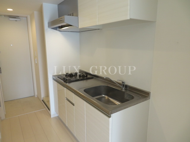 【キッチン】 | リブリ・高根NS