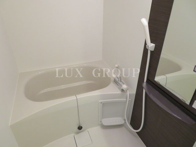 【浴室】 | リブリ・高根NS