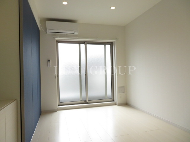 【寝室】 | リブリ・高根NS