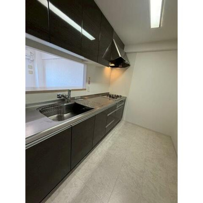 【キッチン】 | プレジリア横浜高島台