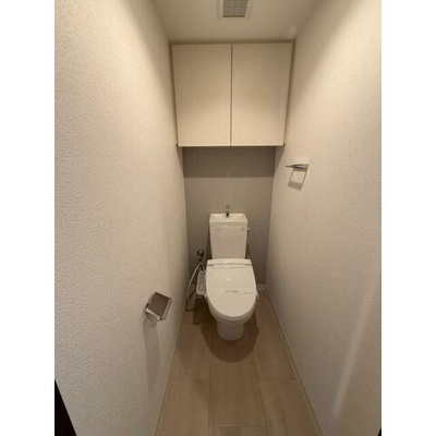 【トイレ】 | プレジリア横浜高島台