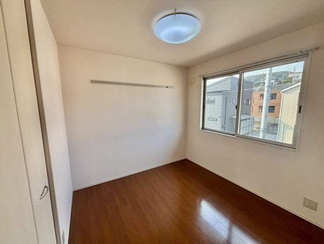 エスポワール北原の洋室