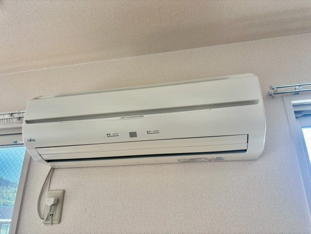 エスポワール北原の設備