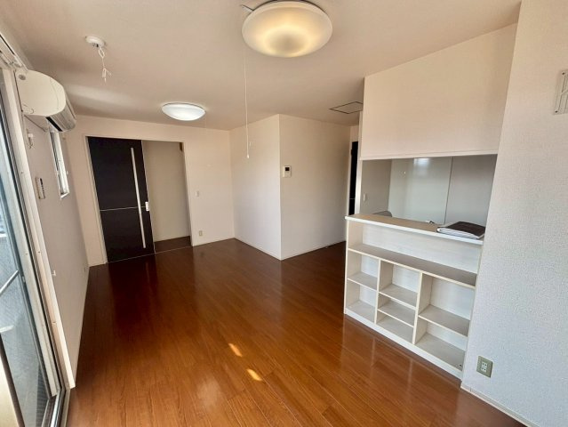 エスポワール北原の居間・リビング