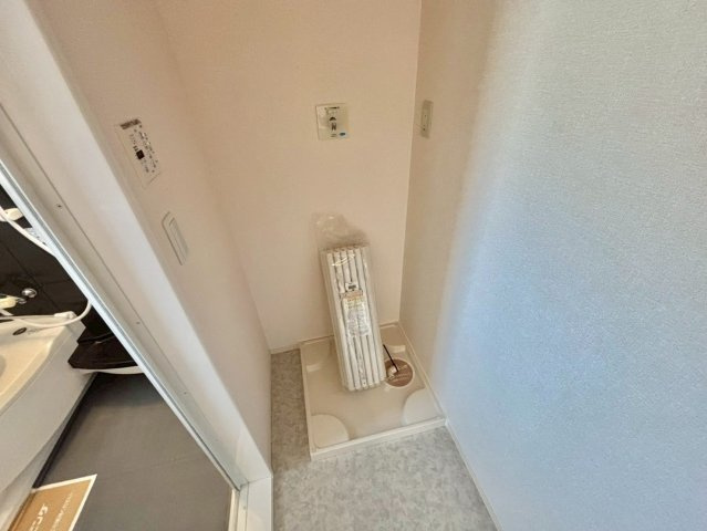 エスポワール北原の設備