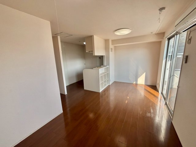 エスポワール北原の居間・リビング