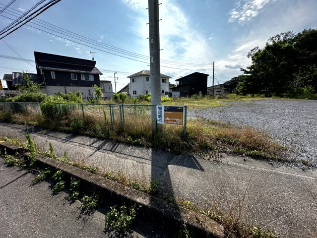 出井東本郷貸地のその他|入口