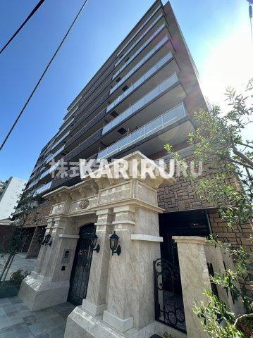 プレジオ城東中央