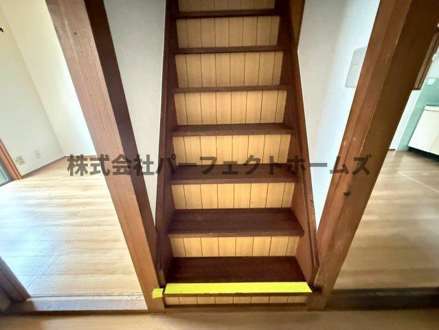 御幸東町戸建　賃貸の内装|内装も気になるポイント
