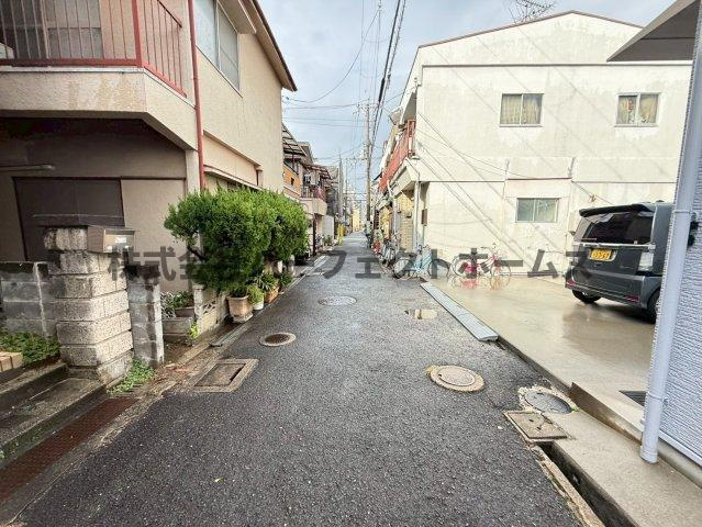 御幸東町戸建　賃貸のその他