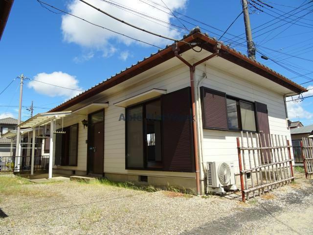 マルグリットの外観|落ち着いた雰囲気の外観