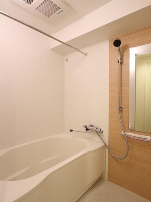 【浴室】 | Ｌｉｂｅｒｔａ八雲