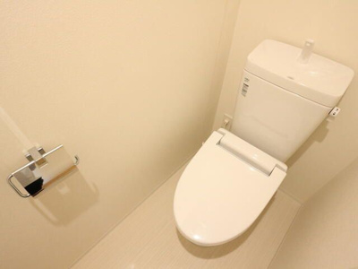 【トイレ】 | Ｌｉｂｅｒｔａ八雲