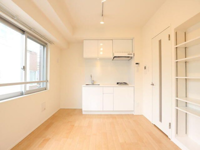 【寝室】 | Ｌｉｂｅｒｔａ八雲