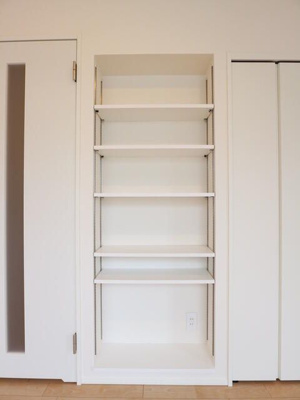 【収納】 | Ｌｉｂｅｒｔａ八雲