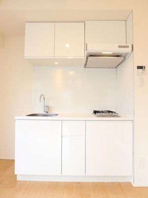 【キッチン】 | Ｌｉｂｅｒｔａ八雲