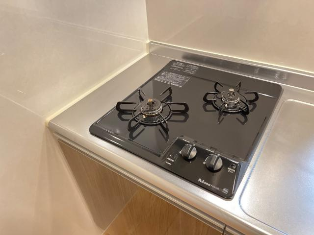 【新築】ボンヌールのキッチン