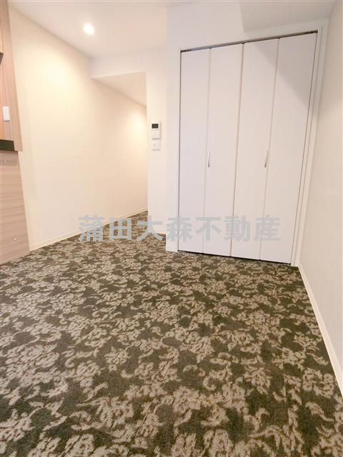 M-1 Tokyo蒲田のその他|洋室