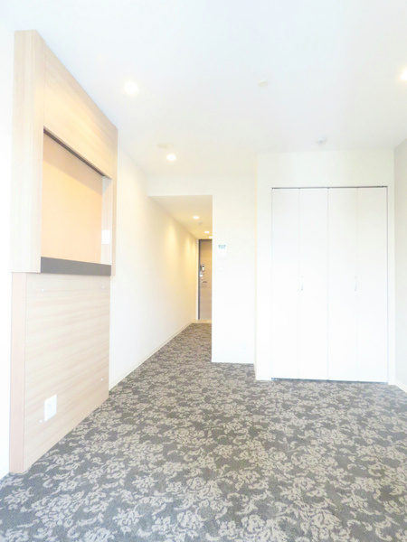 M-1 Tokyo蒲田の居間・リビング