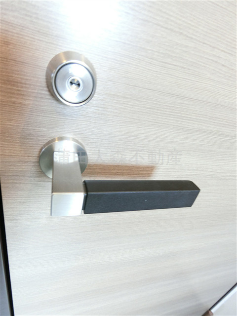 M-1 Tokyo蒲田の玄関