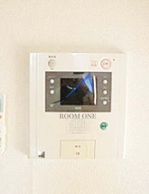 グリフィン新横浜・伍番館