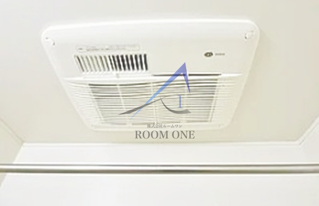 グリフィン新横浜・伍番館