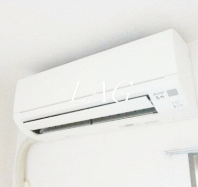 【設備】 | ガーラ蒲田 | エアコンです。